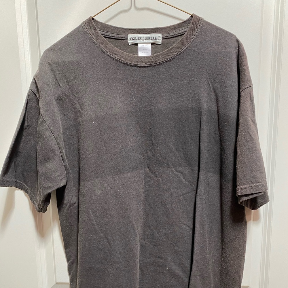 Vintage style shirt